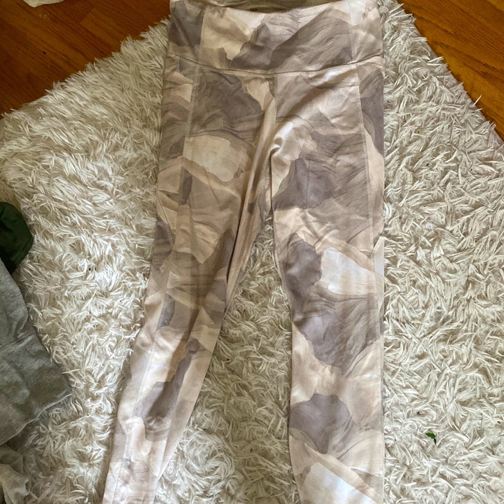 workout leggings